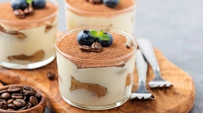 Кофейня "Coffee Well".