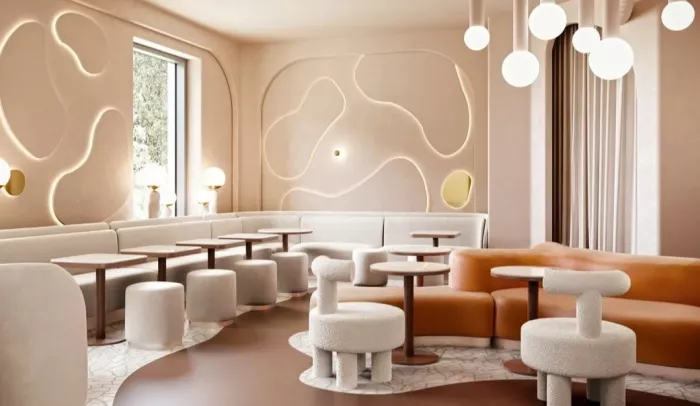 ​Кафе-кондитерская "Mousse art bakery"
