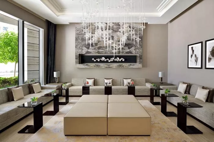 Отель "Address Sky View" 5*