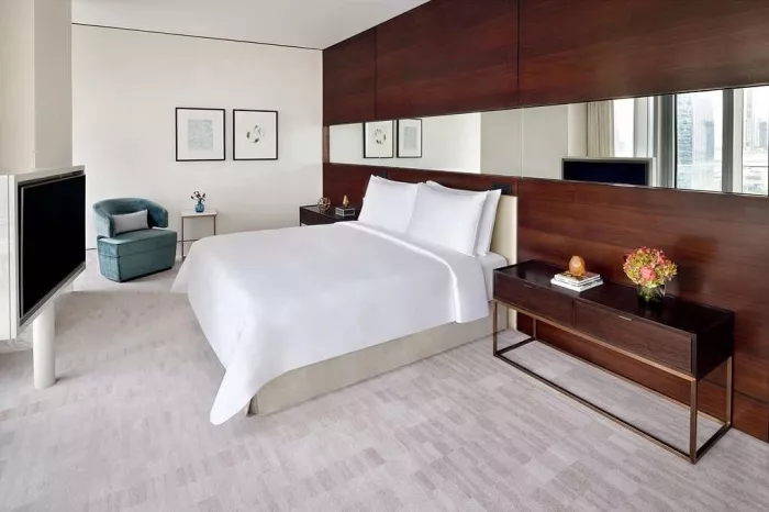 Отель "Address Sky View" 5*