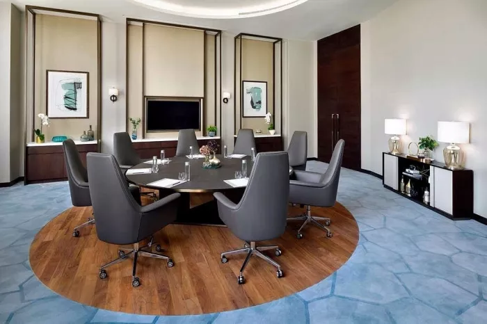 Отель "Address Sky View" 5*
