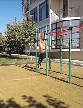 ЖК "Черноморский-2"