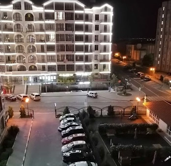 ЖК "Черноморский-2"