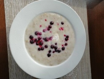 Кафе "Ла Круассан".