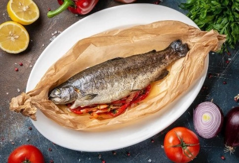 Ресторан "Кон-Коронель".