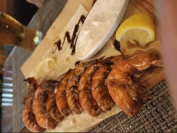 Кафе " Море Вкуса".