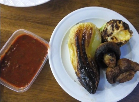 Кафе " Море Вкуса".