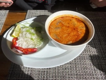 Кафе " Море Вкуса".