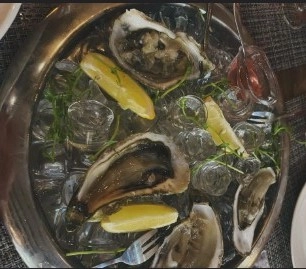 Кафе " Море Вкуса".