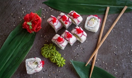 Кафе "Fix-Roll".