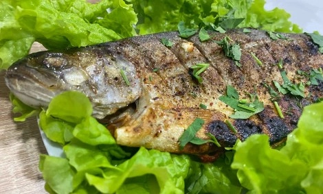 Кафе "Чили".