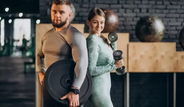 Фитнес-клуб "Спорт-Стиль".