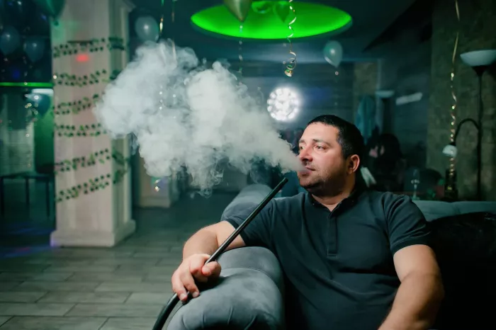 Кальян бар "Мята Lounge" на Ставропольской