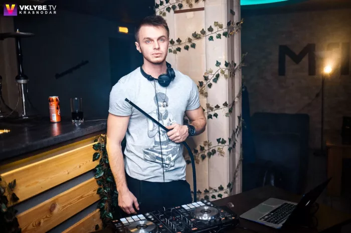 Кальян бар "Мята Lounge" на Ставропольской