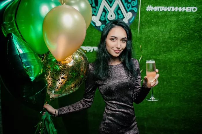 Кальян бар "Мята Lounge" на Ставропольской