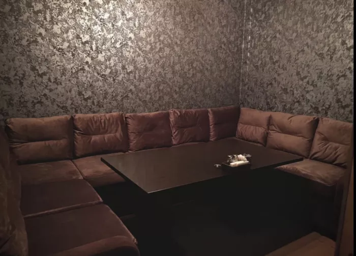 Кальянная "Rooms lounge"