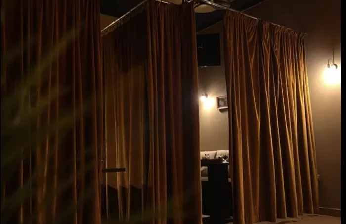 Кальянная "Rooms lounge"