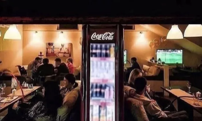 Кальянная "Rooms lounge"