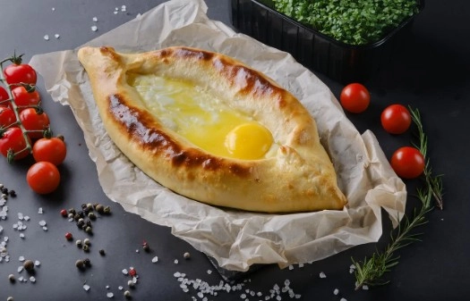 Быстрое питание "Пицца&Море".