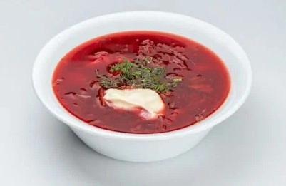 Столовая "Патиссон".