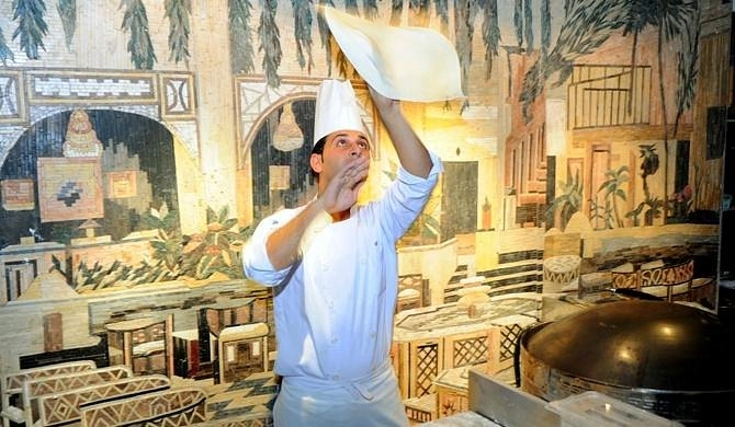 Отель "Marina Byblos Hotel" 4*