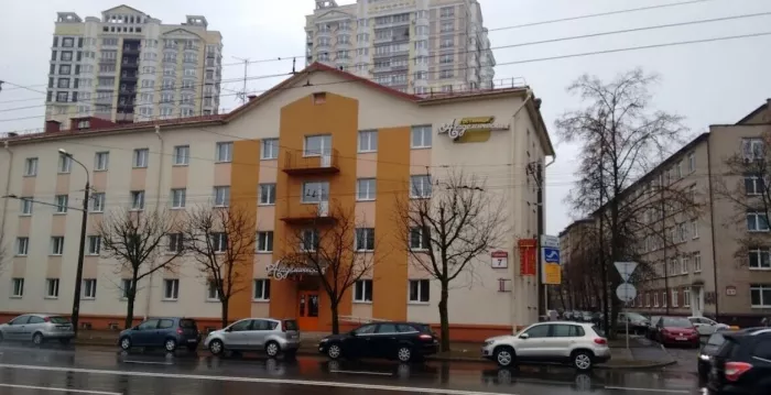 Кафе "Шанхай"