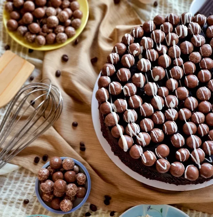 Пекарня «HOMEBAKERS, INC.»