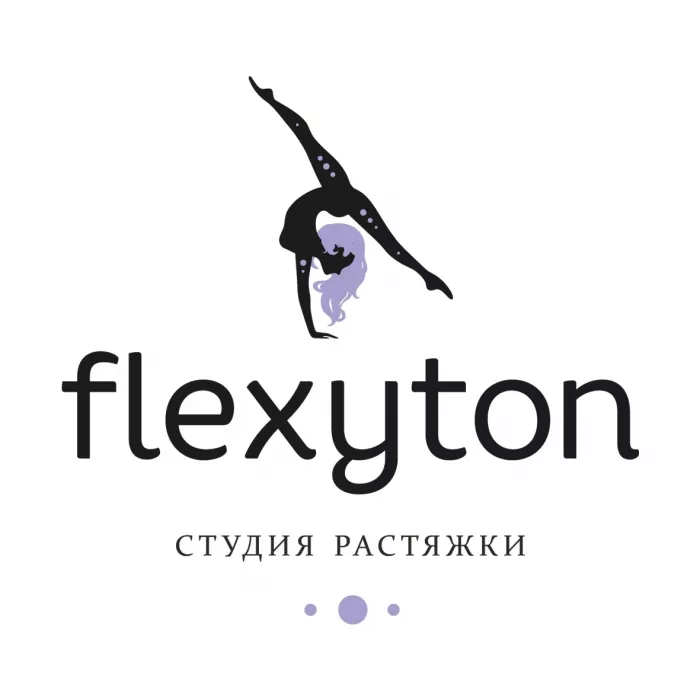 ​Студия растяжки "FLEXYTON".