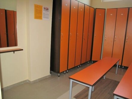 Спортивный клуб "Бургас".