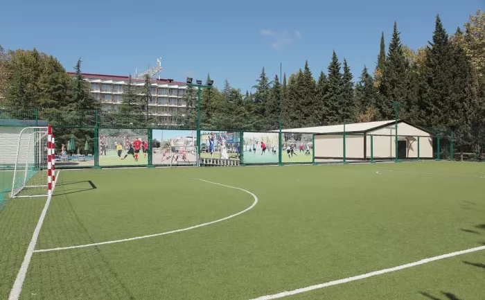 Спортивный клуб "Бургас".