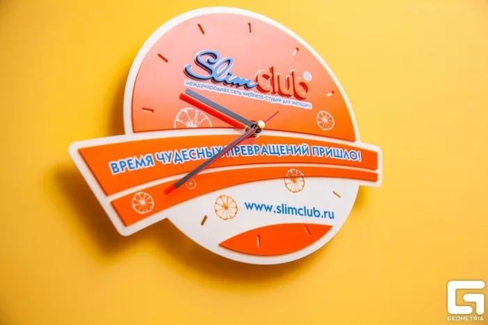 Wellness-студия "Slimclub". 