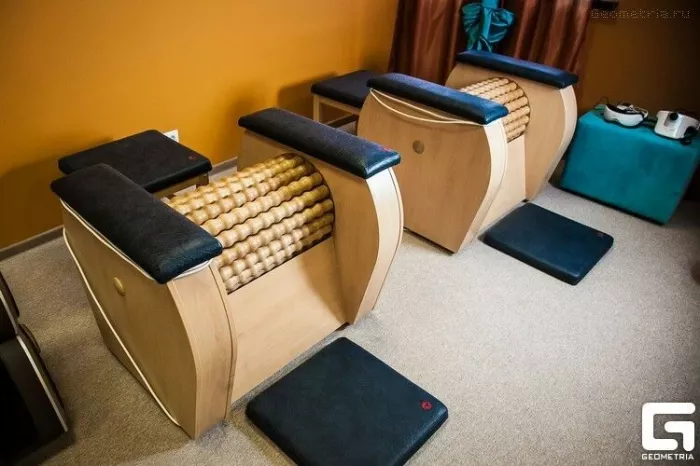Wellness-студия "Slimclub". 