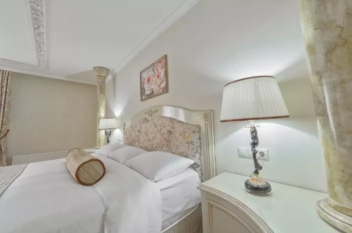 Отель "RIMAR Hotel & SPA"
