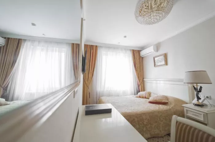 Отель "RIMAR Hotel & SPA"