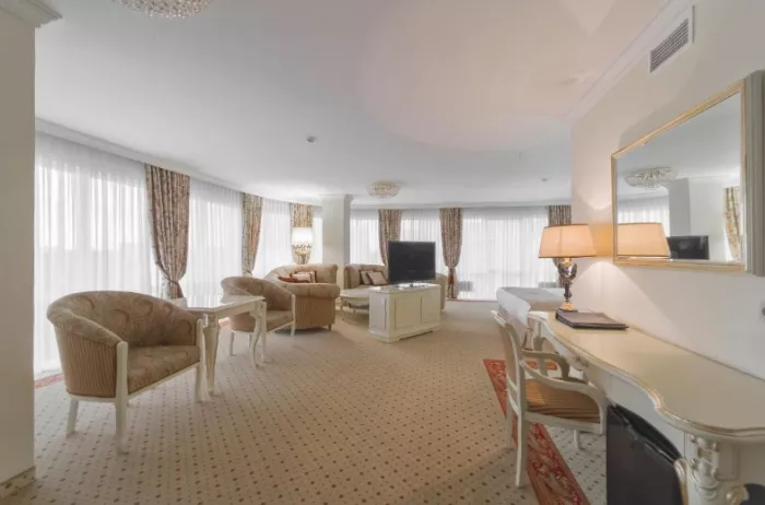 Отель "RIMAR Hotel & SPA"