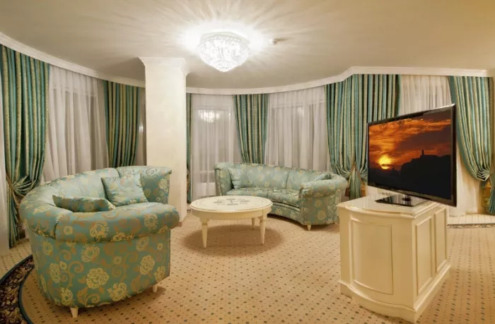 Отель "RIMAR Hotel & SPA"