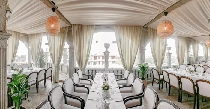 Отель "RIMAR Hotel & SPA"