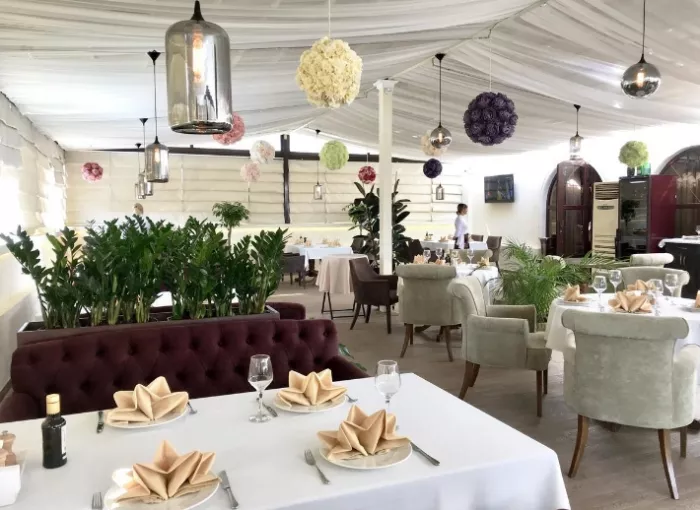 Отель "RIMAR Hotel & SPA"