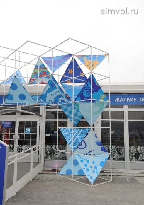 ​Рекламно-производственная компания "Символъ".