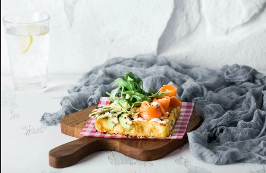 Ресторан "Pizza Fisht".