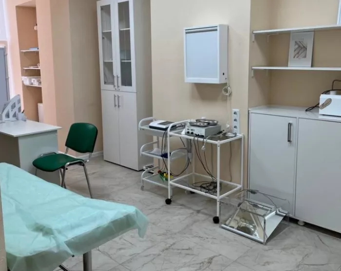 Медицинский центр в Майкопе "СИТИЛАБ".