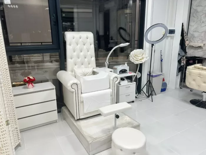 Салон красоты "Royal Beauty 33"