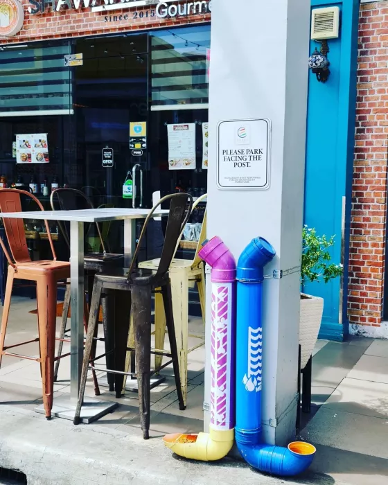 Ресторан «Shawarma Gourmet»