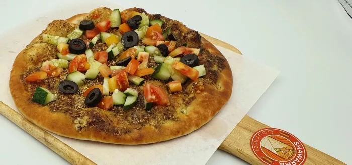 Ресторан «Shawarma Gourmet»