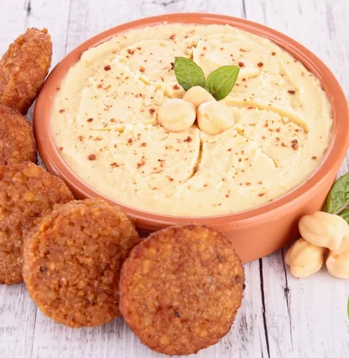 Ресторан «Shawarma Gourmet»
