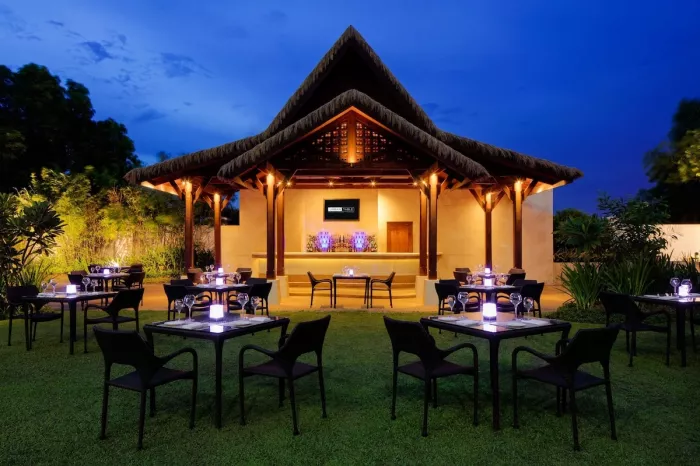 Отель «Radisson Blu Cebu»