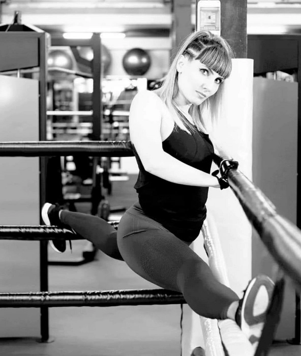 Спортивный зал "Marshal Fitness Gyumri".