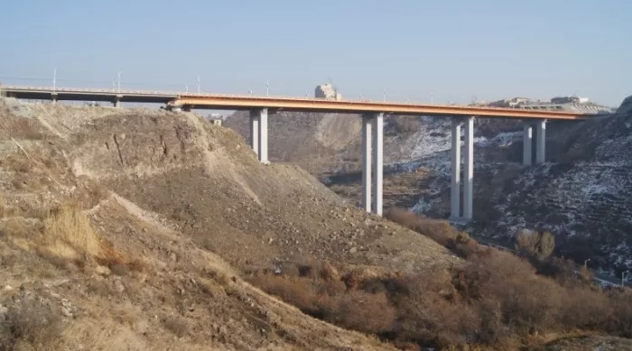 Строительная компания "Kamurjshin CJSC".