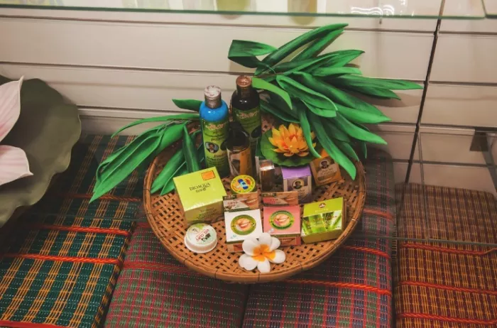 Массажный салон "Sun Thai"
