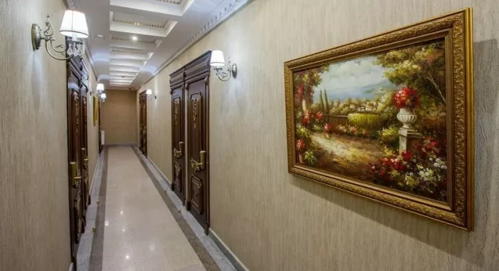 Отель «Чеховъ»